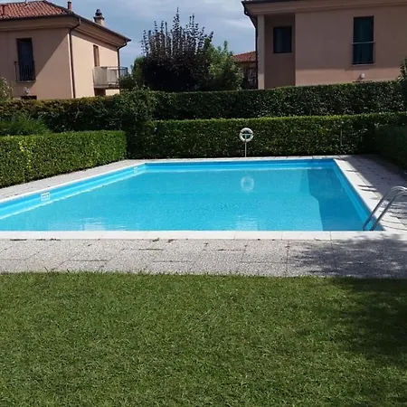 De 50 M2 Com 1 Apartamento Sirmione