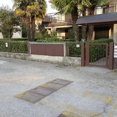 De 50 M2 Com 1 Apartamento Sirmione