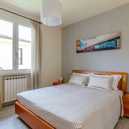 De 50 M2 Com 1 Apartamento Sirmione