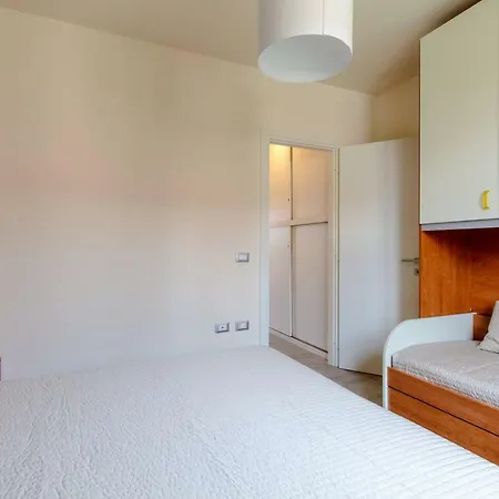 De 50 M2 Com 1 Sirmione