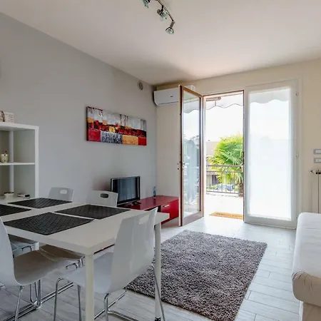 Apartamento De 50 M2 Com 1