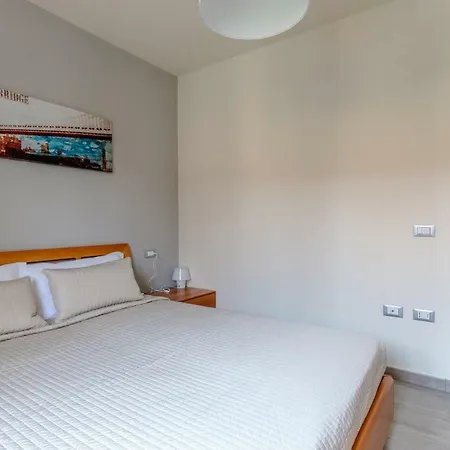 Apartamento De 50 M2 Com 1 Sirmione